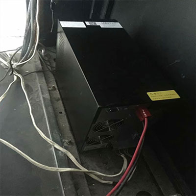 北京某部队ups不间断电源配套蓄电池案例