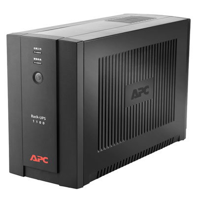 APC Back-UPS电源 1100VA